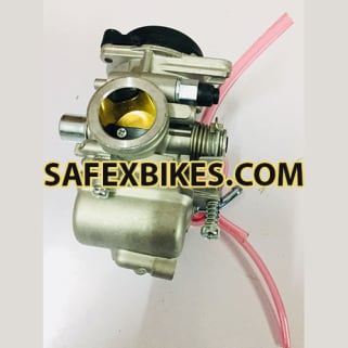 CARBURATOR ASSY FIERO UCAL Motorcycle Parts For TVS FIERO